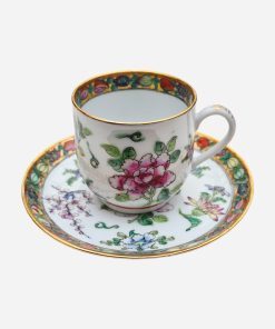 Taza de Café China Pender Peony